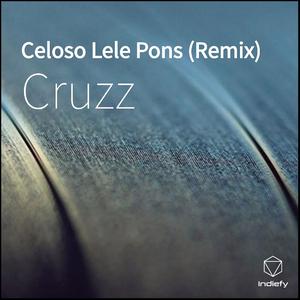 Celoso - Lele Pons (HT Instrumental) 无和声伴奏 （降1半音）