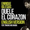 DUELE EL CORAZON (English Version)