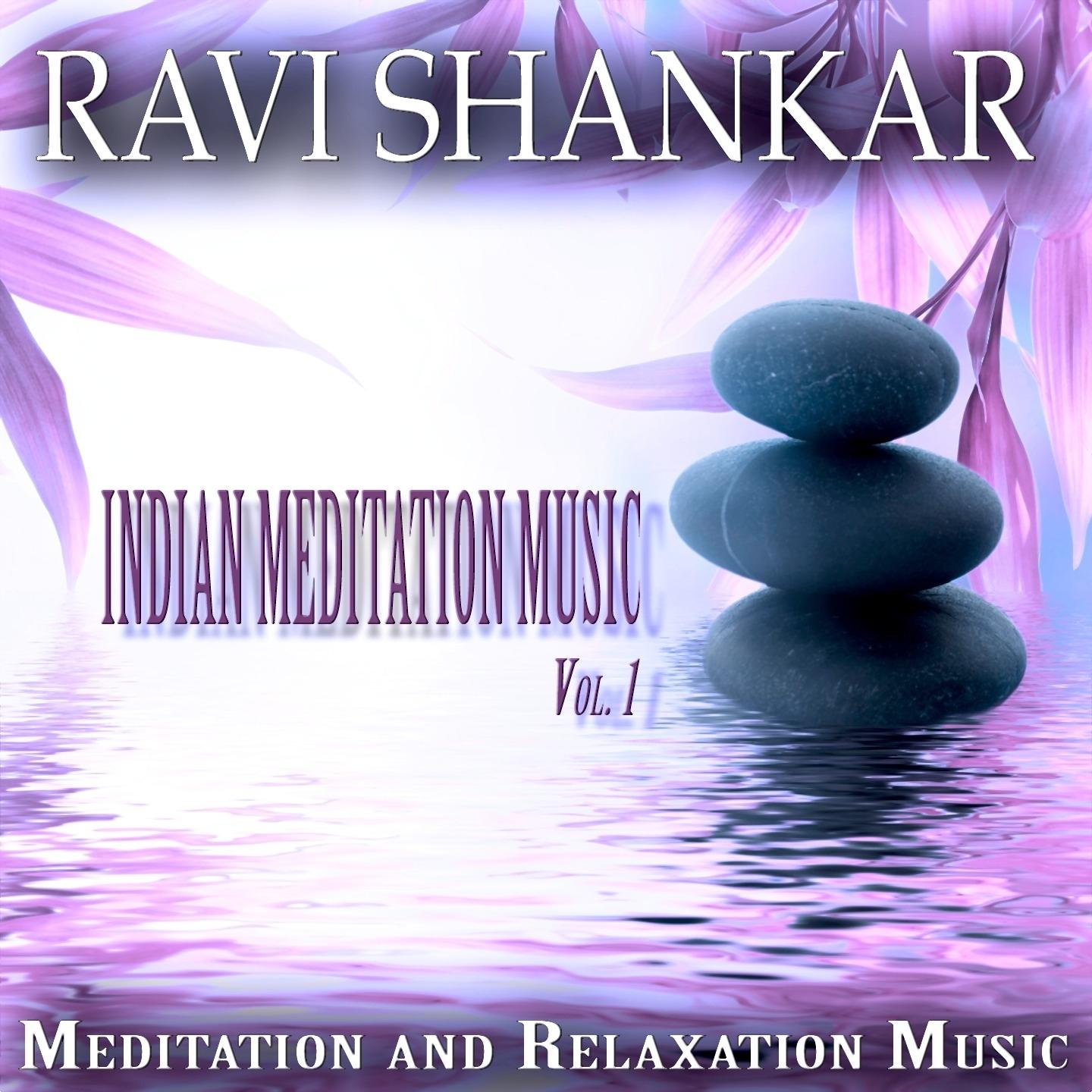 Indian Meditation Music, Vol. 1