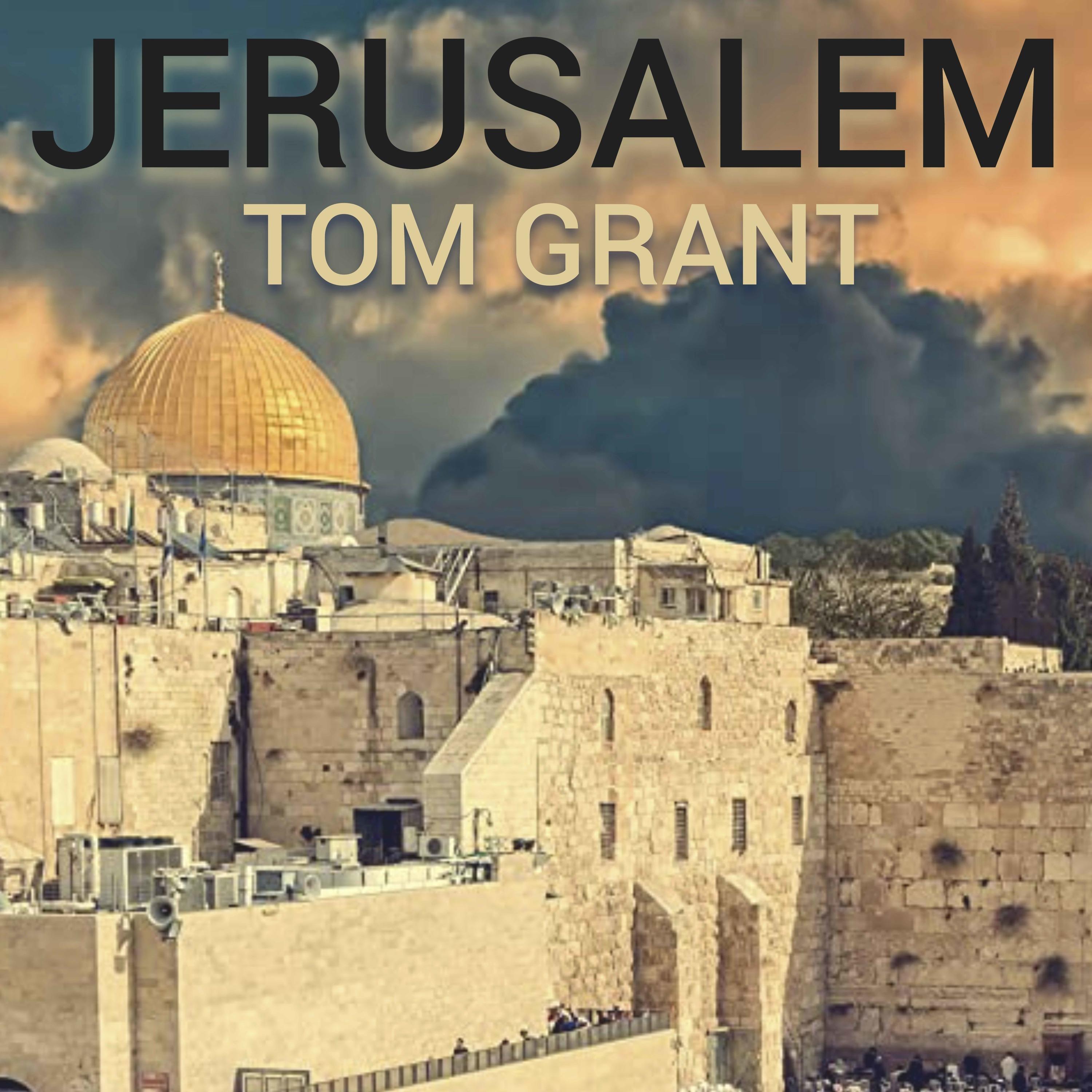 Jerusalem
