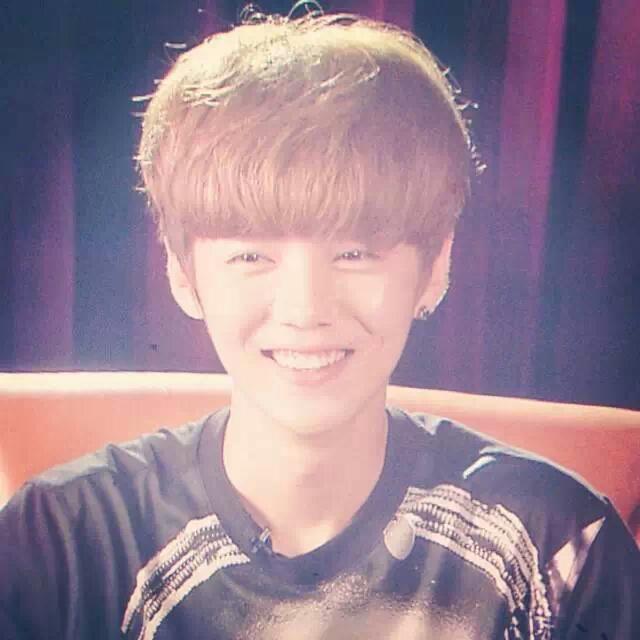 小王子（翻自 Evin.柒）