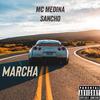 MC Medina - Marcha