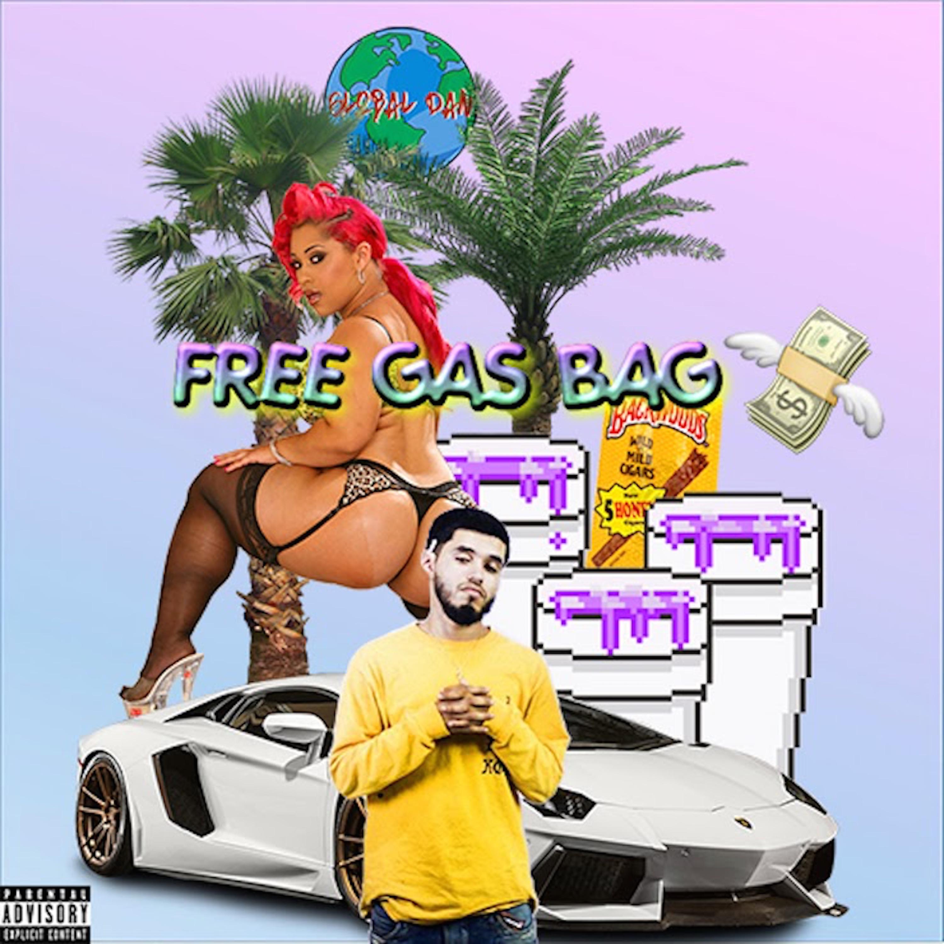 Lil Gas Bag专辑