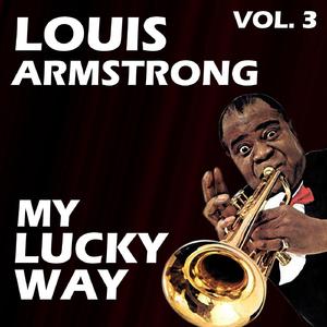 When The Saints Go Marching In - Louis Armstrong (AM karaoke) 带和声伴奏