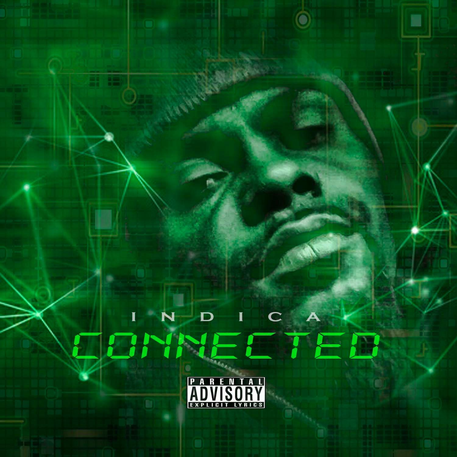 Indica - Stackin All Winter