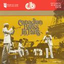 Canadian Brass in Paris专辑