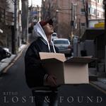 Lost & Found专辑