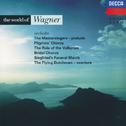 Wagner: The World of Wagner专辑