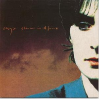 Storms In Africa - Enya