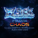 Chaos (Remixes)专辑