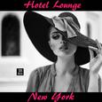 Hotel Lounge New York