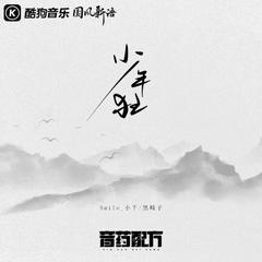 Smile_小千,黑崎子《少年狂吉他谱》C调_音乐沁人心扉