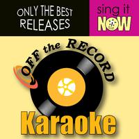 112 - Right Here For You (karaoke)