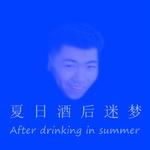 夏日酒后迷梦专辑