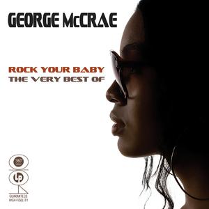 George McCrae - ROCK YOUR BABY （升5半音）