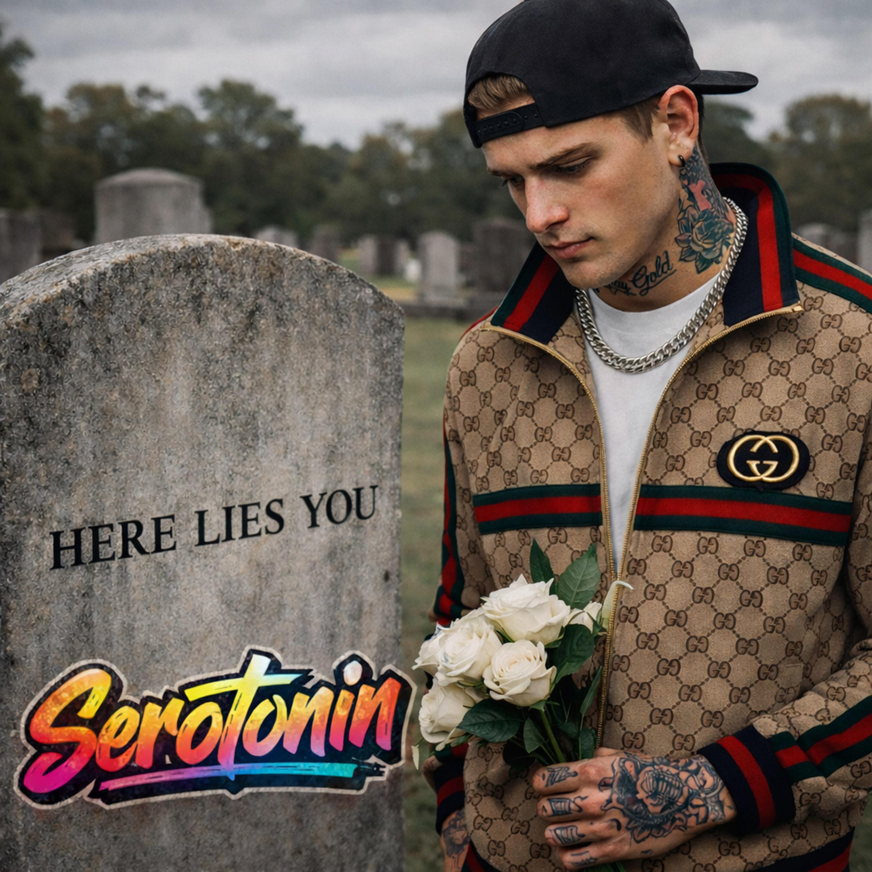 Blue Face’s, Gold Teeths