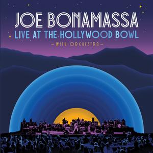Joe Bonamassa - Twenty-Four Hour Blues (live) (Karaoke Version) 带和声伴奏