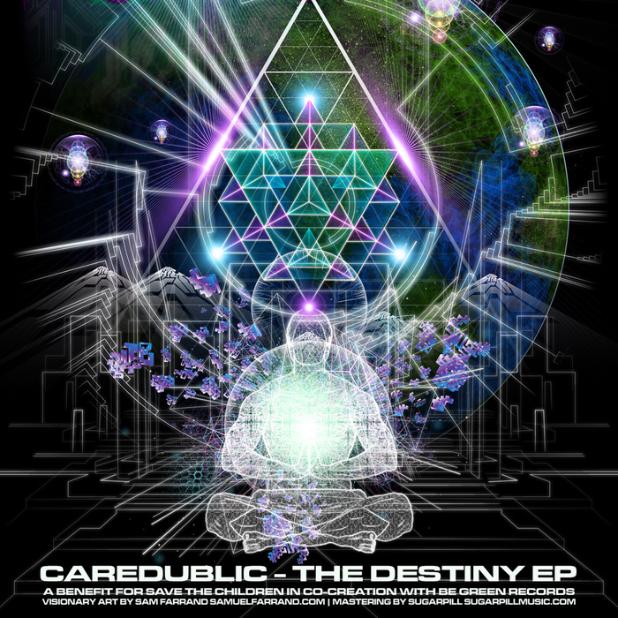 The Destiny EP