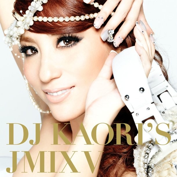 DJ KAORI'S JMIX V专辑