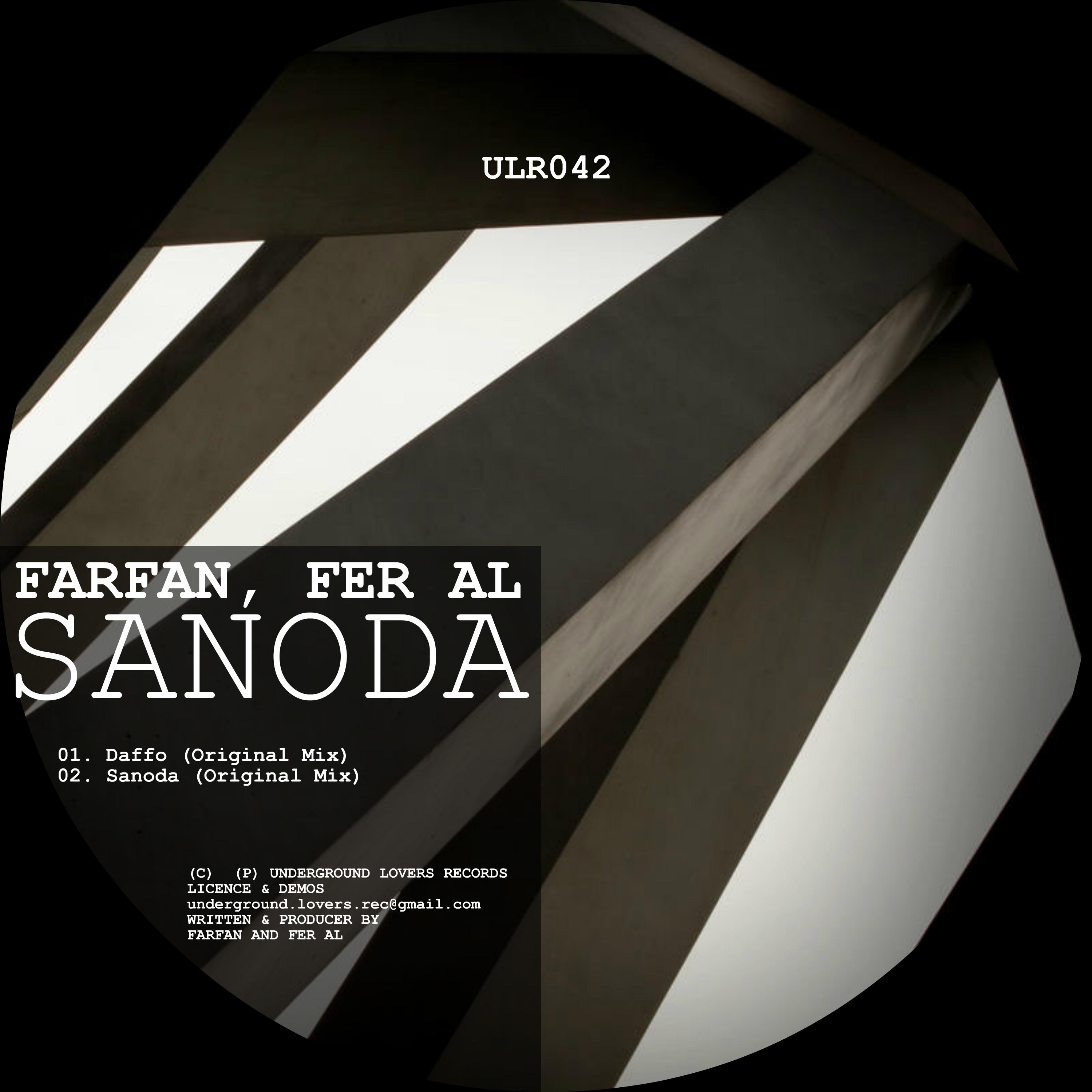 Sanoda