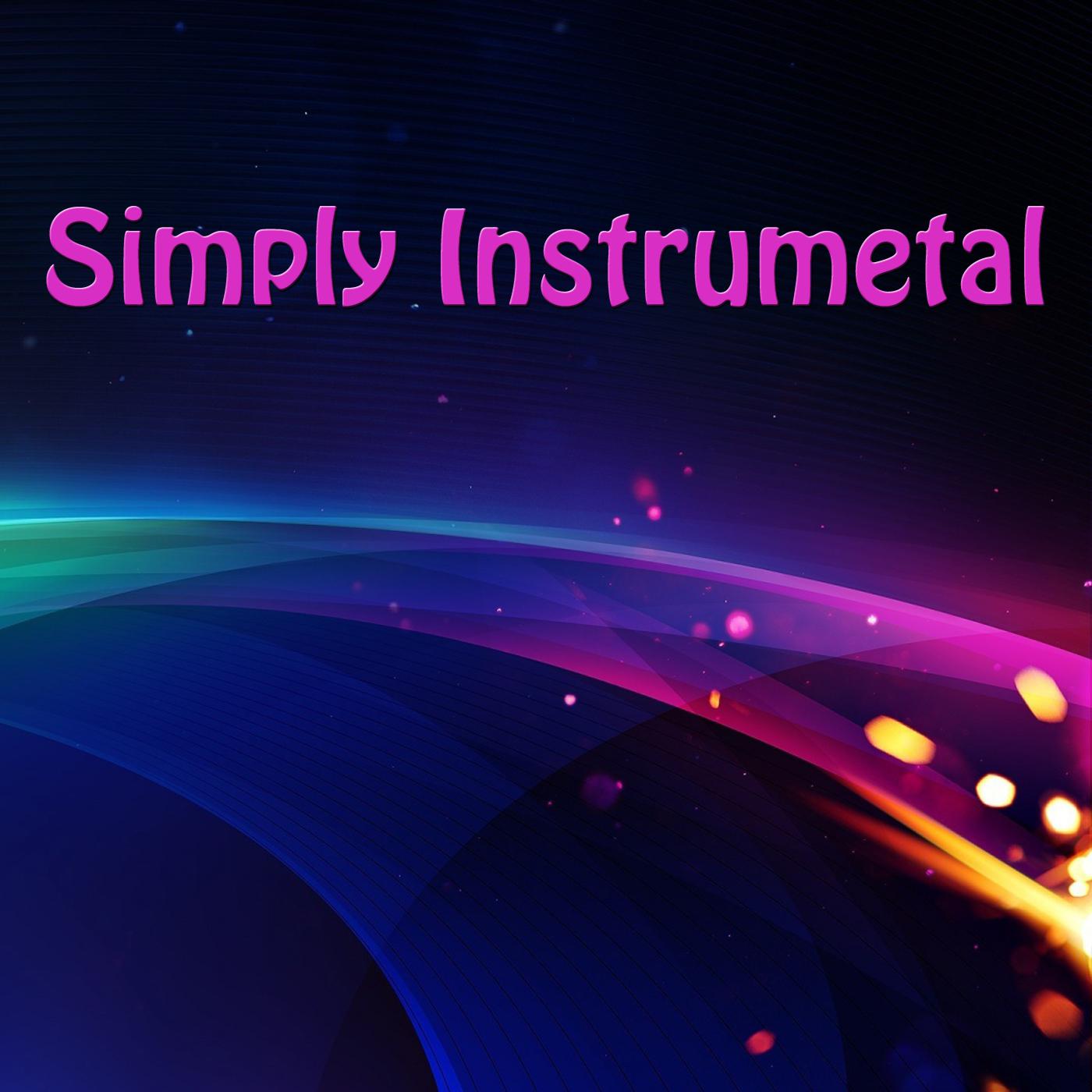 Simply Instrumental专辑