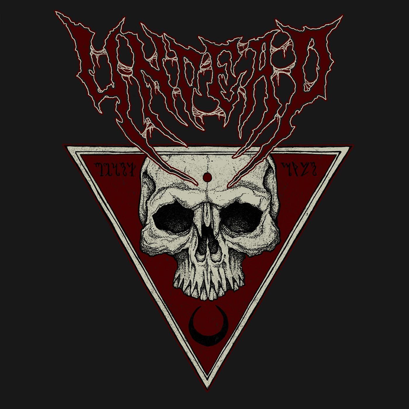 Blood Enemy