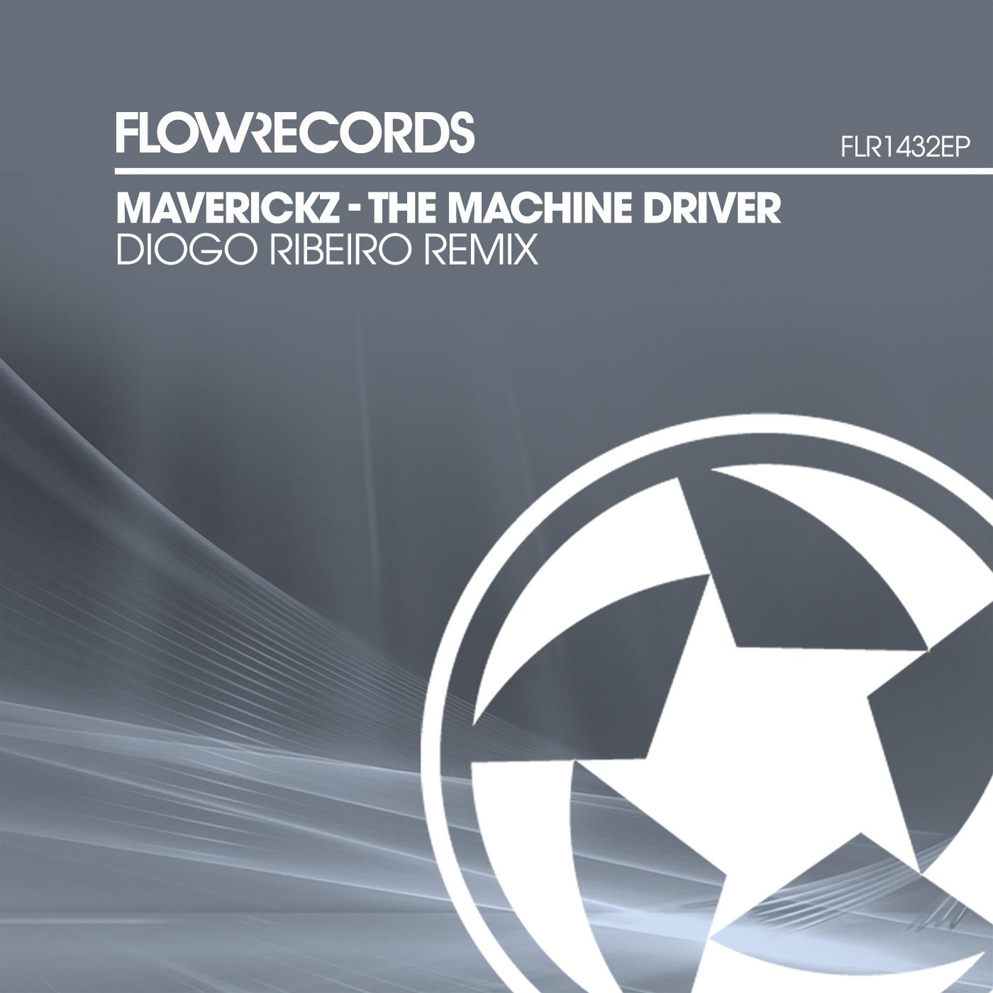 The Machine Driver