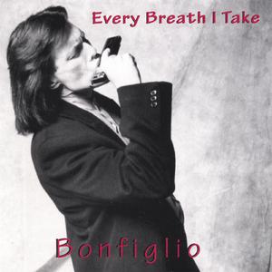 Every Breath I Take - Gene Pitney (Karaoke Version) 带和声伴奏 （降5半音）