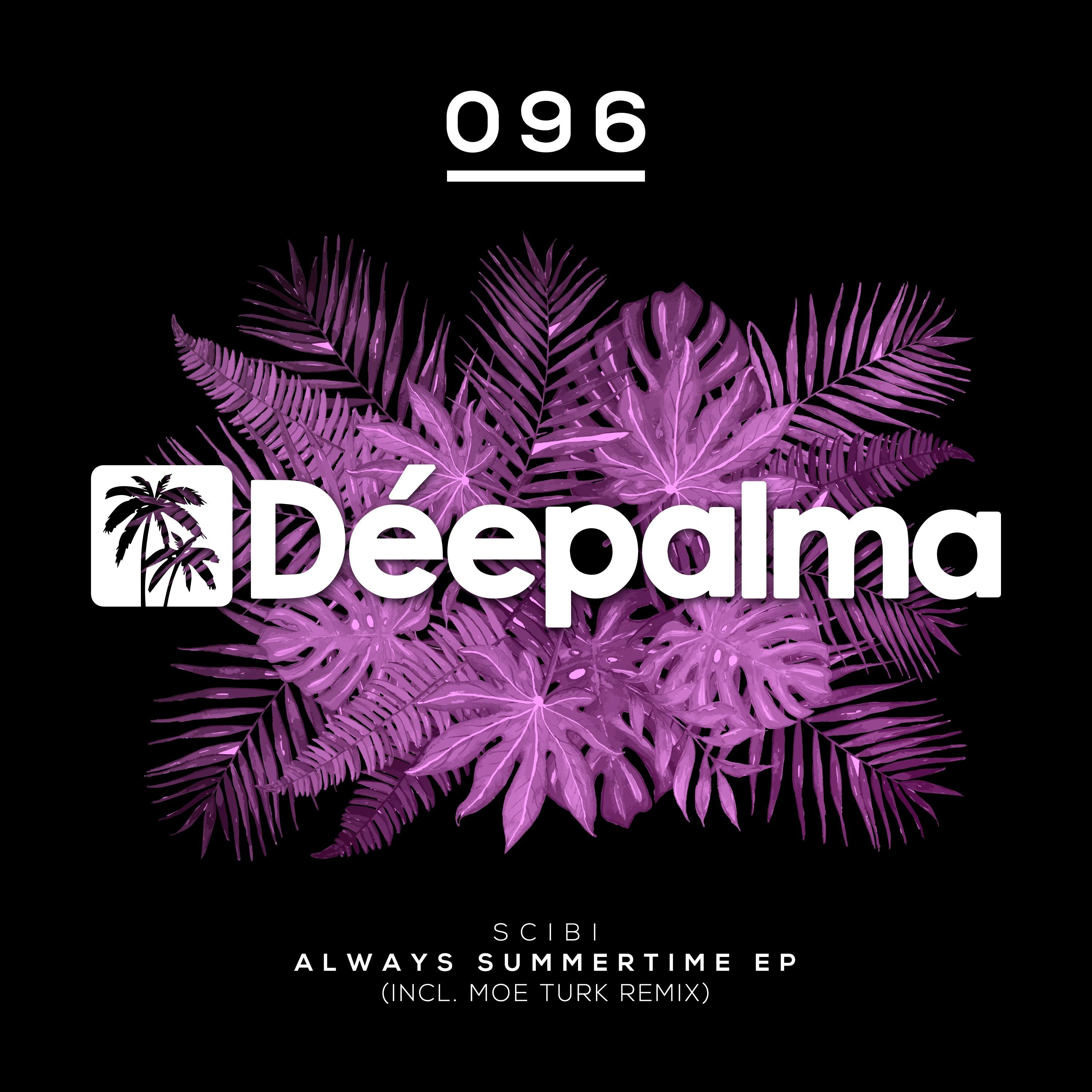 Always Summertime EP (Extended Mixes)