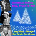 Christmas Greats: Bing, Frank & Nat专辑