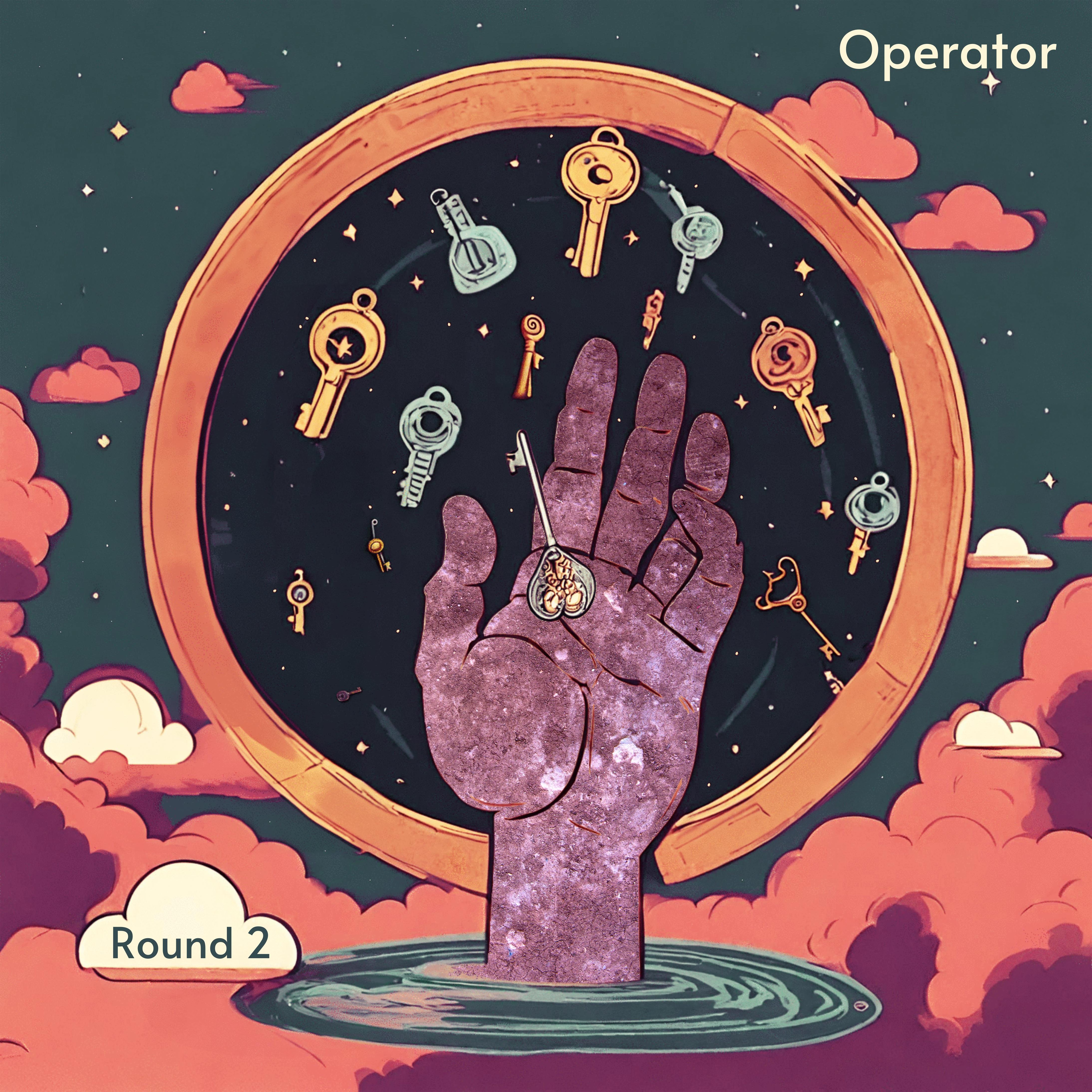 Operator - Chili