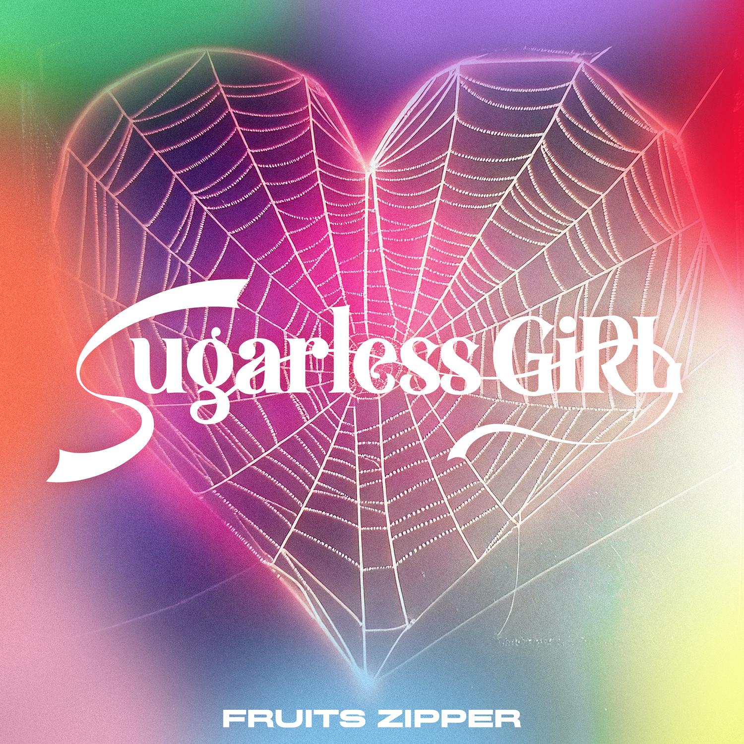 Sugarless GiRL