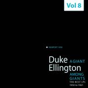 A Giant Among Giants. The Best from 1950 to 1965, Vol. 8