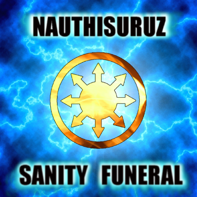 Sanity Funeral
