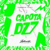 DJ PARAVANI DZ7 - Capota Dz7