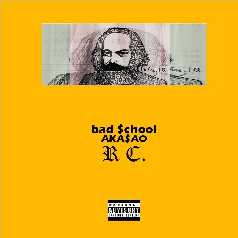 Bad $chool专辑