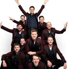 The Ten Tenors