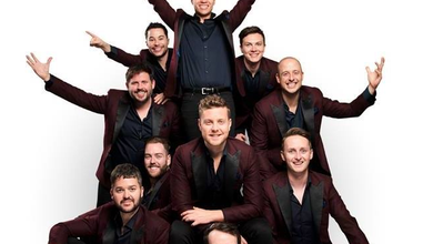 The Ten Tenors