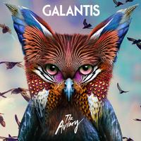 Galantis&Throttle-Tell Me You Love Me  立体声伴奏