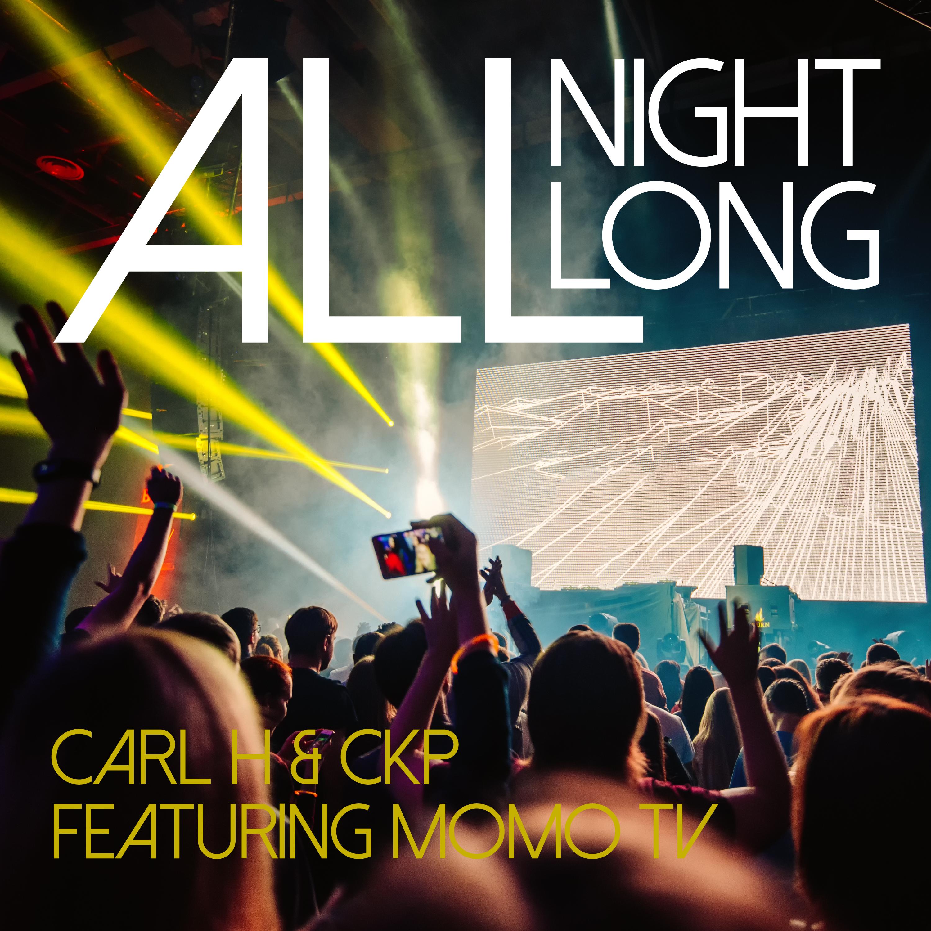 All Night Long