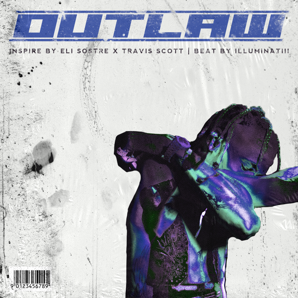 ·outlaw·专辑