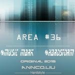 Area #36专辑