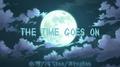 The Time Goes on专辑