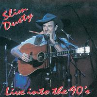 Slim Dusty - Losin\' My Blues Tonight (karaoke)