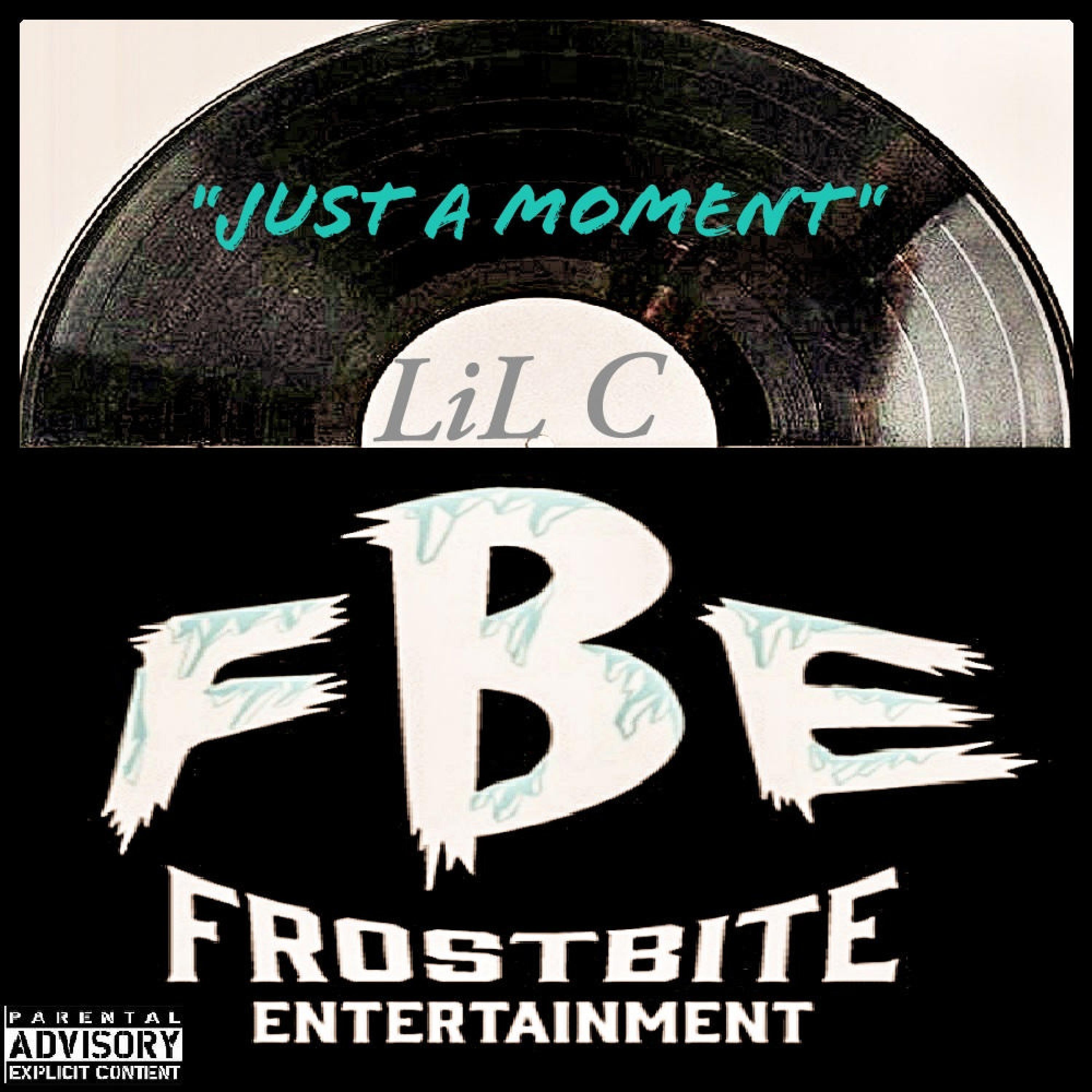 Just a Moment