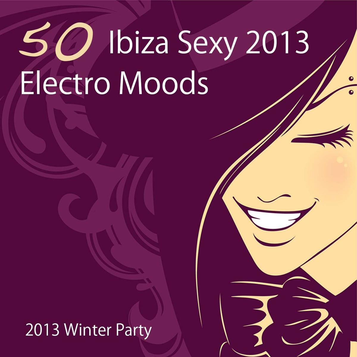 50 Ibiza **** Electro Moods 2013 Winter Party