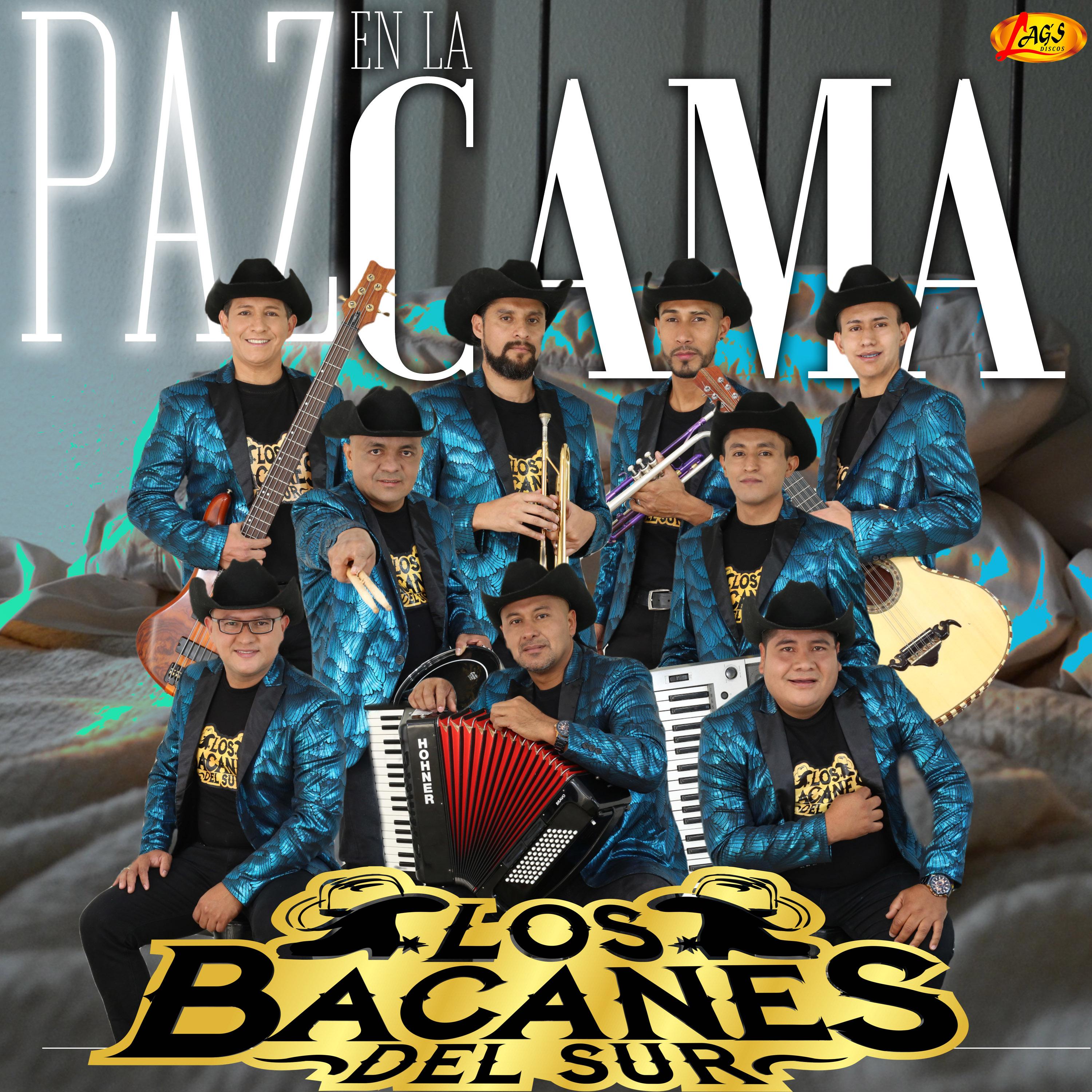 Paz en la Cama