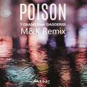 Poison(M&K Remix)专辑