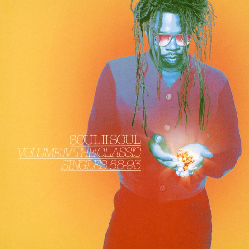 Volume IV - The Classic Singles 88-93