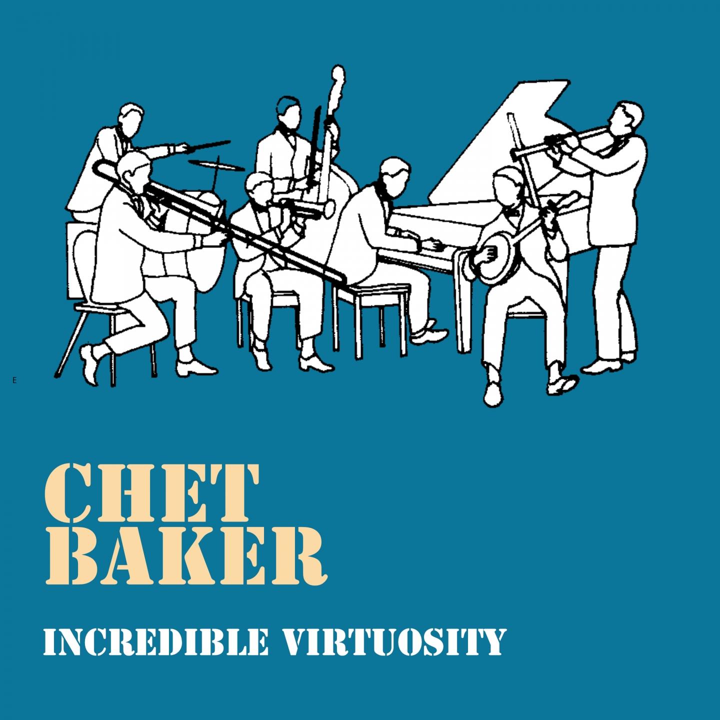 Incredible Virtuosity